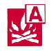 Class A Symbol