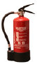 Hydro Spray Fire Extinguisher