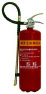 Class F fire Extinguisher