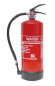 Class A fire Extinguisher