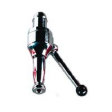 25mm Chrome Hose Reel Nozzle