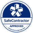 Safe Contractor Logo