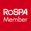 ROSPA Member